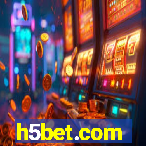 h5bet.com