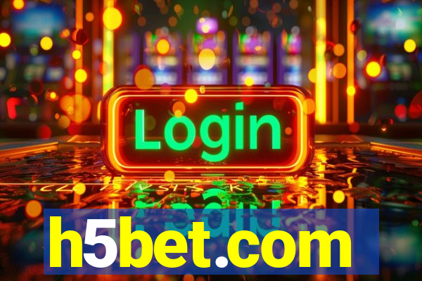 h5bet.com