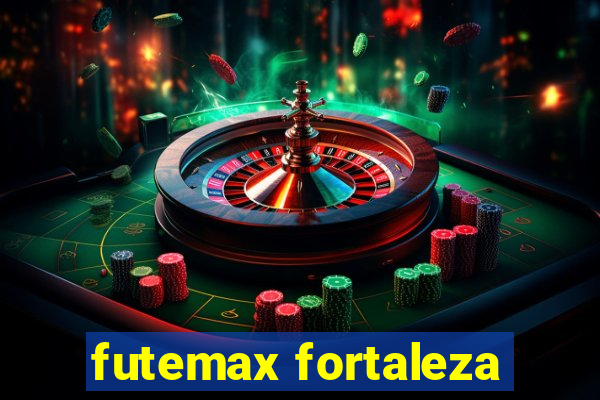 futemax fortaleza