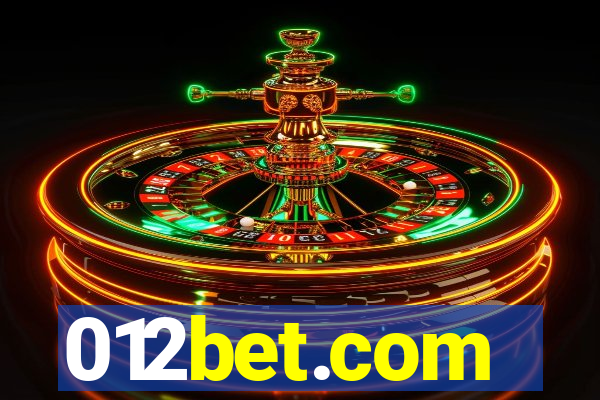 012bet.com