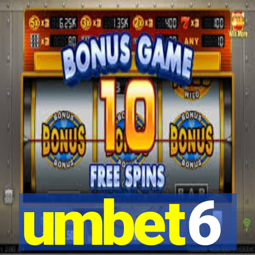 umbet6