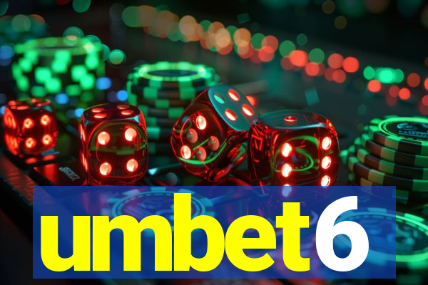 umbet6