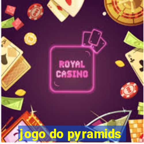 jogo do pyramids