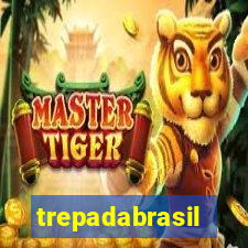 trepadabrasil