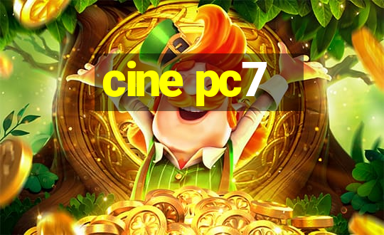 cine pc7