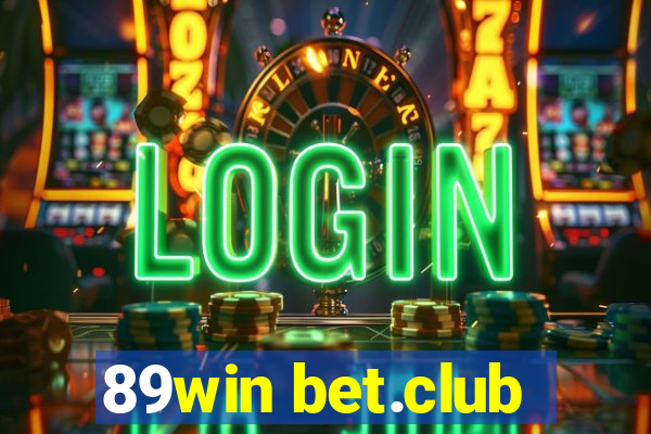 89win bet.club