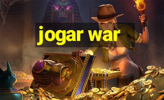 jogar war