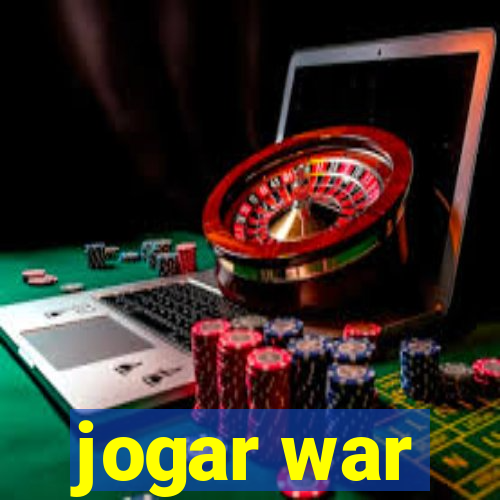 jogar war