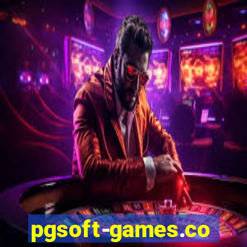 pgsoft-games.com