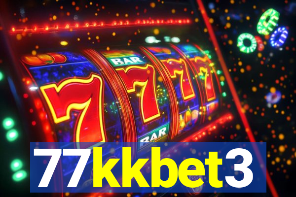 77kkbet3