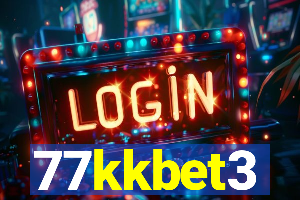 77kkbet3