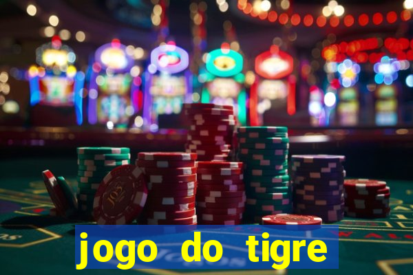 jogo do tigre deposito minimo