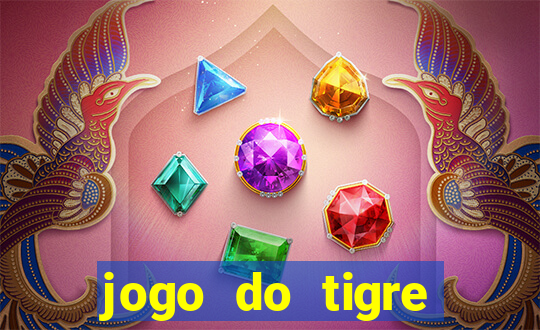 jogo do tigre deposito minimo