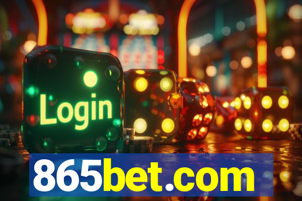 865bet.com