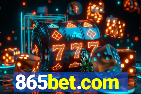 865bet.com