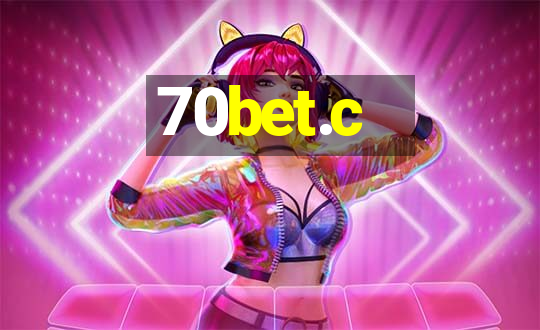 70bet.c