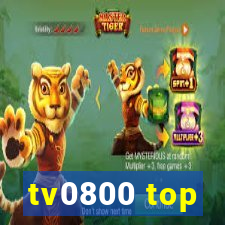 tv0800 top