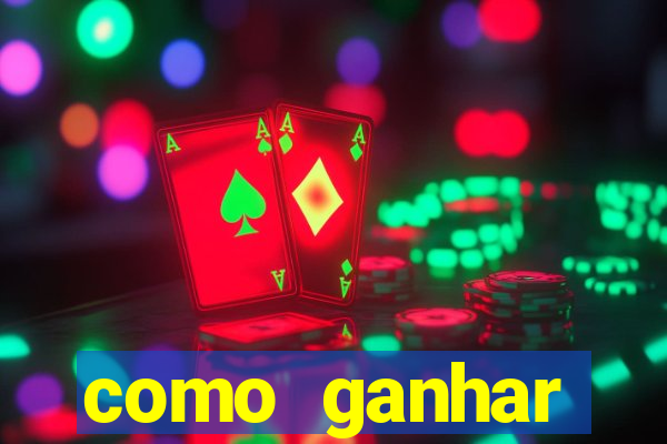 como ganhar dinheiro nos jogos de aposta