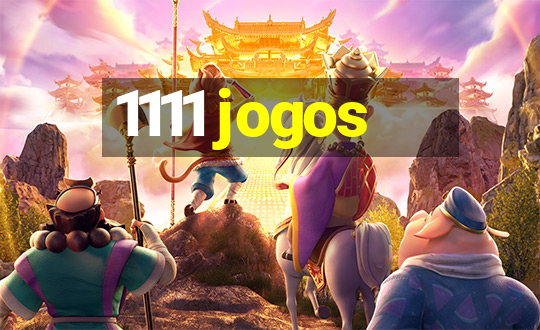 1111 jogos