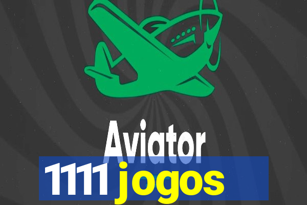 1111 jogos