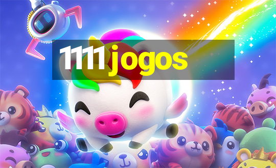 1111 jogos