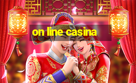 on line casina