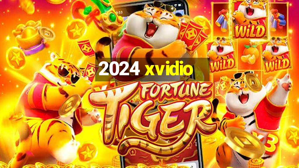 2024 xvidio