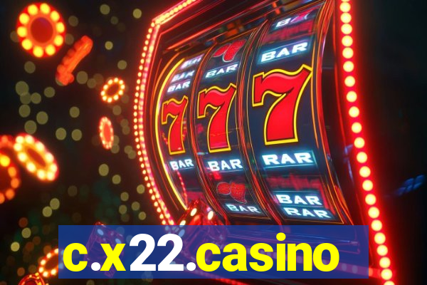 c.x22.casino