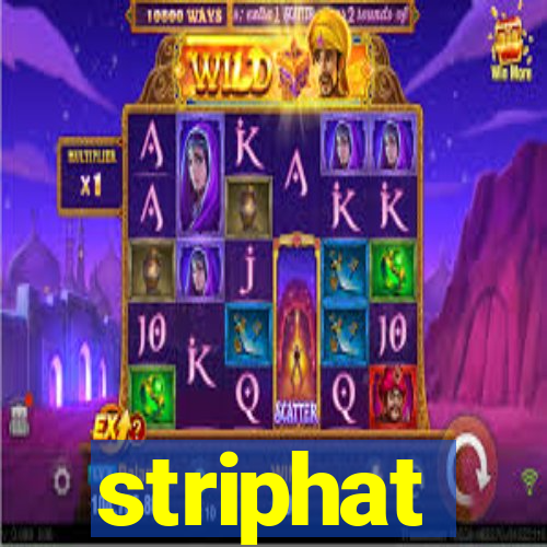 striphat