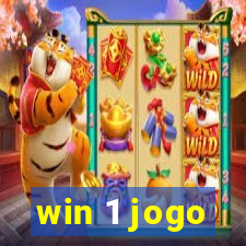 win 1 jogo