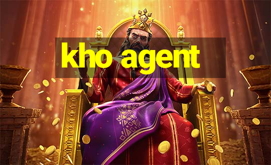 kho agent