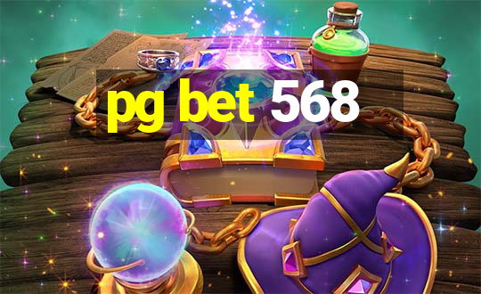 pg bet 568