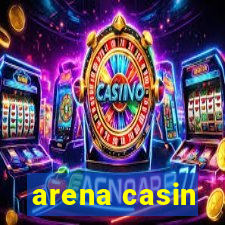 arena casin