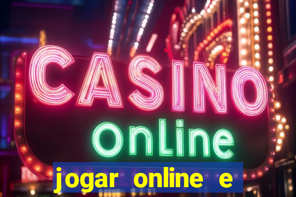 jogar online e ganhar dinheiro