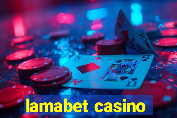 lamabet casino