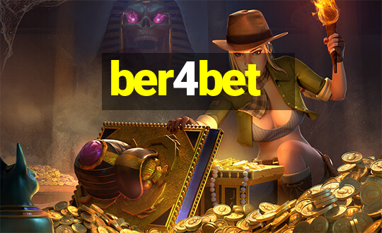 ber4bet