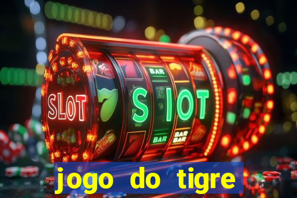 jogo do tigre aposta de 1 real