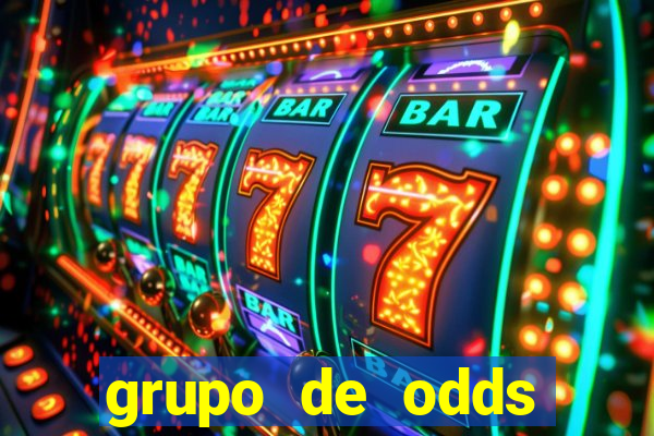 grupo de odds altas telegram