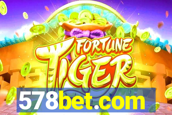 578bet.com