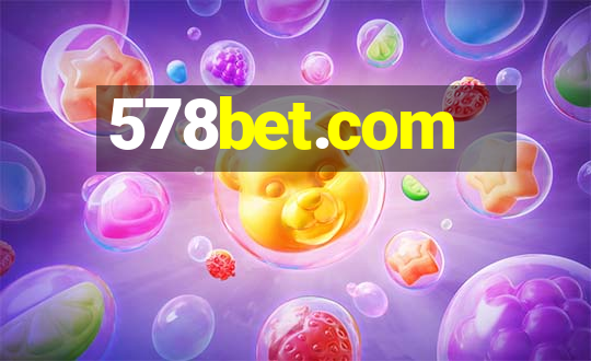 578bet.com