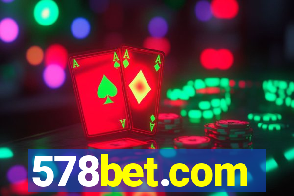 578bet.com