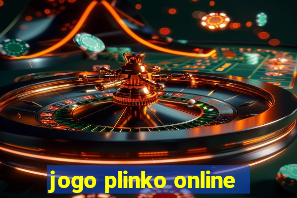 jogo plinko online