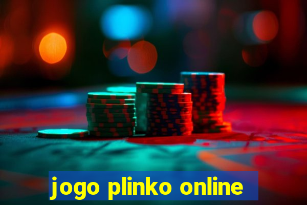 jogo plinko online