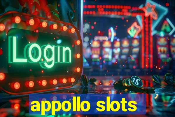 appollo slots