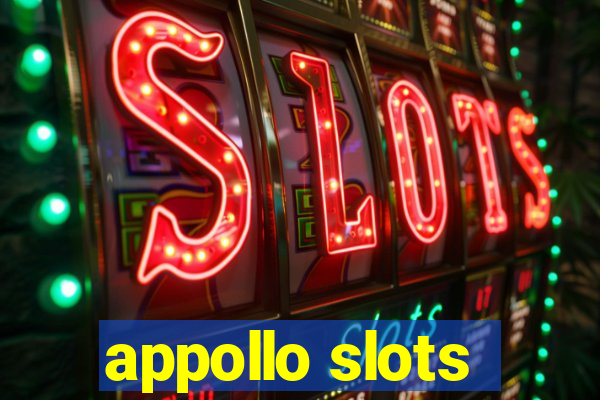 appollo slots