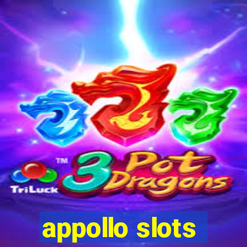 appollo slots