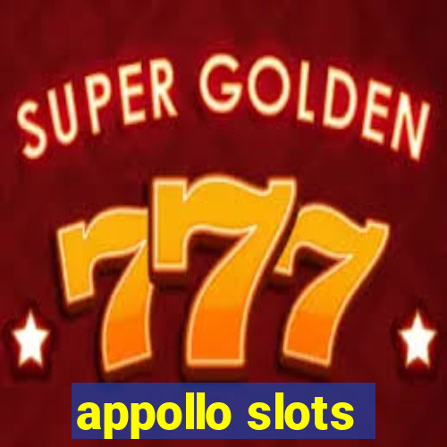 appollo slots