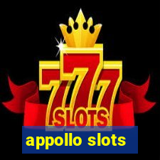 appollo slots