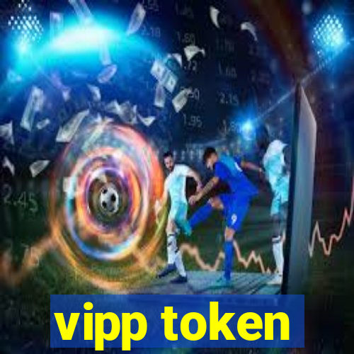 vipp token