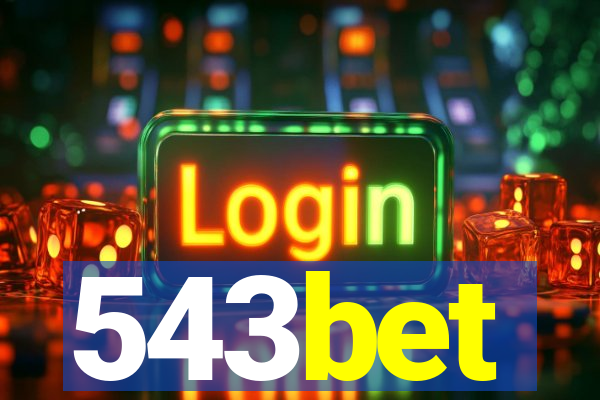 543bet